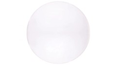 Plafoniera LED MODENA MINI 17W 2180lm 4000K 1kl. IP54 biała 315mm PX3004071