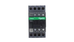 TeSys Deca Stycznik mocy 20A 4P 24V DC 1Z 1R LC1D098BD