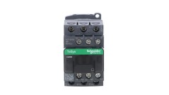 TeSys Deca Stycznik mocy 9A 3P 12V DC 1Z 1R LC1D09JD