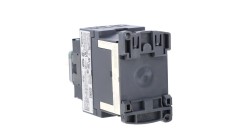 TeSys Deca Stycznik mocy 9A 3P 12V DC 1Z 1R LC1D09JD