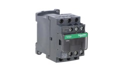 TeSys Deca Stycznik mocy 9A 3P 12V DC 1Z 1R LC1D09JD