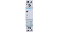Stycznik modułowy sichy 12VDC 2Z 25A AC-7a/b ESL225SDC
