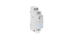 Stycznik modułowy sichy 12VDC 2Z 25A AC-7a/b ESL225SDC
