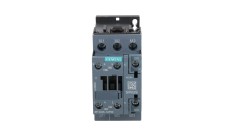 Stycznik mocy 25A 3P 230V AC 1Z 1R S0 3RT2026-1AP00