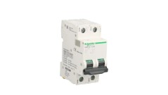 Wyłącznik nadprądowy 2P C 50A DC C60H-DC A9N61538