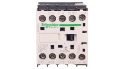 Stycznik mocy 3P 9A 1Z 0R 24V DC LP1K09105BD