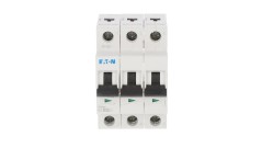 Wyłącznik nadprądowy 3P D 32A 15kA AC FAZ D32/3 278899