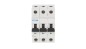 Wyłącznik nadprądowy 3P D 32A 15kA AC FAZ D32/3 278899