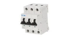 Wyłącznik nadprądowy 3P D 32A 15kA AC FAZ D32/3 278899