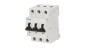 Wyłącznik nadprądowy 3P D 32A 15kA AC FAZ D32/3 278899