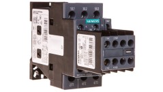 Stycznik mocy 17A 3P 230V AC 2Z 2R S0 3RT2025-1AP04