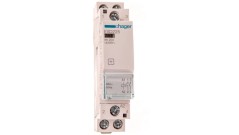 Stycznik modułowy 25A 2Z 0R 24V AC ESD225