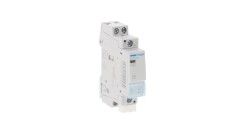 Stycznik modułowy 25A 2Z 0R 24V AC ESD225