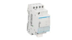 Przekaźnik impulsowy 16A 24V AC 12V DC 2Z 2R EPN528
