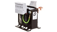 Transformator 1-fazowy 25VA 230(400)V/230V ABL6TS02U