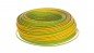 Przewód OLFLEX HEAT 125 SC 1x2,5 żółto-zielony 1236000 /100m/ Przewód OLFLEX HEAT 125 SC 1x2,5 żółto-zielony 1236000 /100m/
