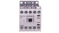 Stycznik mocy 16A 3P 24V DC 0Z 1R CTX3 MINI 417071 Stycznik mocy 16A 3P 24V DC 0Z 1R CTX3 MINI 417071
