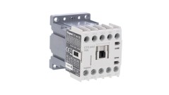 Stycznik mocy 16A 3P 24V DC 0Z 1R CTX3 MINI 417071
