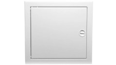 Rozdzielnica modułowa 1x12 podtynkowa KLV-12UPS-SF 178815
