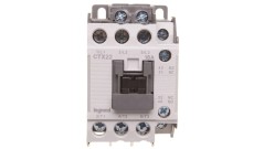 Stycznik mocy 18A 3P 230V AC 1Z 1R CTX3 416106