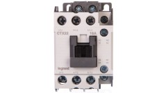 Stycznik mocy 18A 3P 24V AC 1Z 1R CTX3 416100
