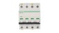 Wyłącznik nadprądowy 3P+N C 20A 6kA AC iC60N-C20-3N A9F04720 Wyłącznik nadprądowy 3P+N C 20A 6kA AC iC60N-C20-3N A9F04720
