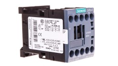 Stycznik mocy 16A 3P 230V AC 1Z 0R S00 3RT2018-1AP01