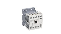 Stycznik mocy 16A 4P 230V AC 0Z 0R CTX3 MINI 417146