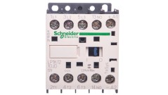 Stycznik mocy 12A 3P 12V DC 1Z 0R LP1K1210JD