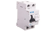 Wyłącznik nadprądowy 1P+N C 3A 15kA AC FAZ-C3/1N 278664