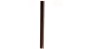 CELIANE Ramka pojedyncza drewno wenge 069201