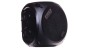 Puszka n/t odgałęźna 130x130x77mm IP66/67 czarna KF 0600 B 62000052 Puszka n/t odgałęźna 130x130x77mm IP66/67 czarna KF 0600 B 62000052