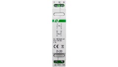 Zasilacz impulsowy napięcie 85-264V AC/12V DC 12W 1A DC ZI-20
