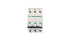Wyłącznik nadprądowy 3P C 16A 10kA AC iC60H-C16-3 A9F07316