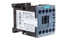 Stycznik mocy 12A 3P 110V AC 1Z 0R S00 3RT2017-1AF01