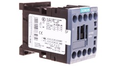 Stycznik mocy 12A 3P 230V AC 1Z 0R S00 3RT2017-1AP01