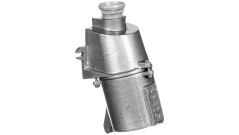 Gniazdo metalowe stałe 4P 32A 500V IP44 2141-120