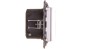 VALENA LIFE Łącznik alarmowy aluminium 752340