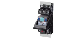 Przekaźnik przemysłowy 3P 230V AC z LED 3,5mm pinning LZS:PT3A5T30