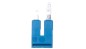 Mostek wtykany 2-biegunowy niebieski FBS 2-6 BU 3036932 /50szt./ Mostek wtykany 2-biegunowy niebieski FBS 2-6 BU 3036932 /50szt./