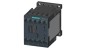 Stycznik mocy 7A 3P 230V AC 0Z 1R S00 3RT2015-1AP02