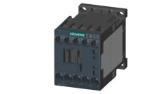Stycznik mocy 7A 3P 110V AC 1Z 0R S00 3RT2015-1AF01