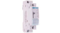 Przekaźnik impulsowy 16A 12V AC 1Z EPN511