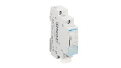 Przekaźnik impulsowy 16A 12V AC 1Z EPN511