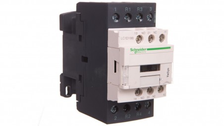 Stycznik 32A (AC-1) 4P 48V AC 1Z 1R LC1D188E7