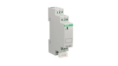 Przekaźnik instalacyjny 4Z 8A 12V AC/DC PK-4PZ-12V