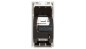Systo Gniazdo komputerowe pojedyncze RJ45 kat.6 FTP z polem opisowym 1 moduł biały WS222 Systo Gniazdo komputerowe pojedyncze RJ45 kat.6 FTP z polem opisowym 1 moduł biały WS222