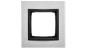 Simon 54 Nature Ramka pojedyncza metal INOX YANG DRN1/76 Simon 54 Nature Ramka pojedyncza metal INOX YANG DRN1/76