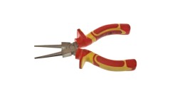 Szczypce okrągłe 160mm 1000V 351N-160 E06NR-03100200151