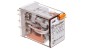 Przekaźnik miniaturowy przemysłowy 4P 7A 250V AC AgNi 55.34.8.230.0040 Przekaźnik miniaturowy przemysłowy 4P 7A 250V AC AgNi 55.34.8.230.0040